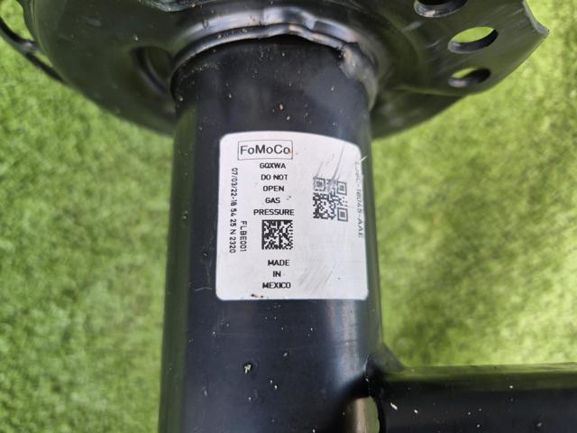Стійка передня права LJ9C18045AAE FORD