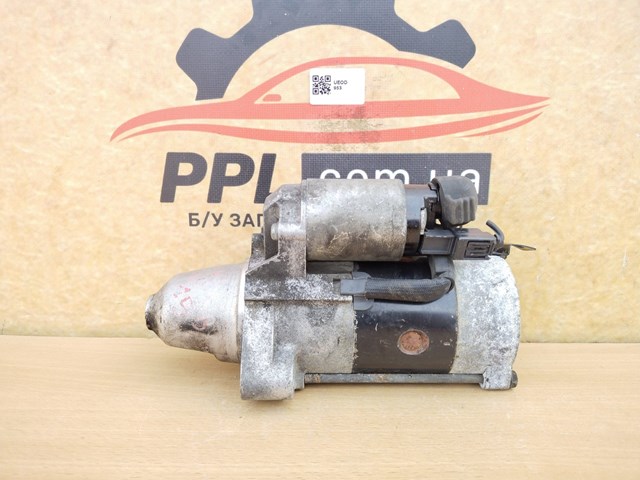 Стартер двигуна M002T85871 HONDA