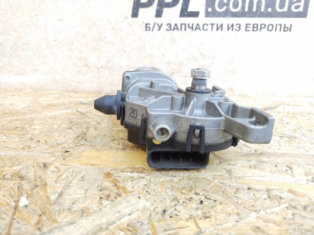 Мотор склоочисника передній MS1592008650 FIAT