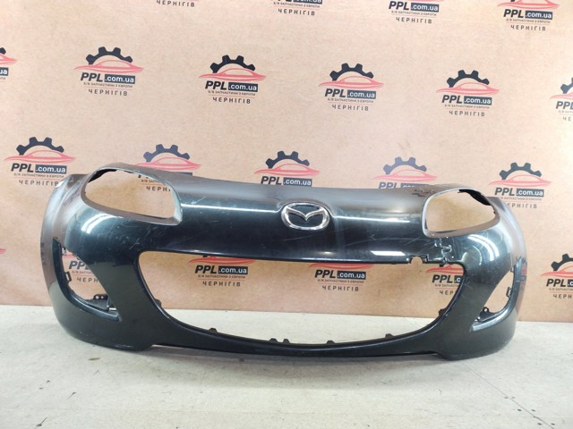 Бампер передній в зборі NH5250031 MAZDA