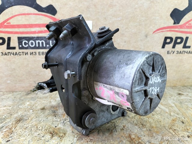 Насос гідропідсилювача керма (ГПК) P05154662AB CHRYSLER