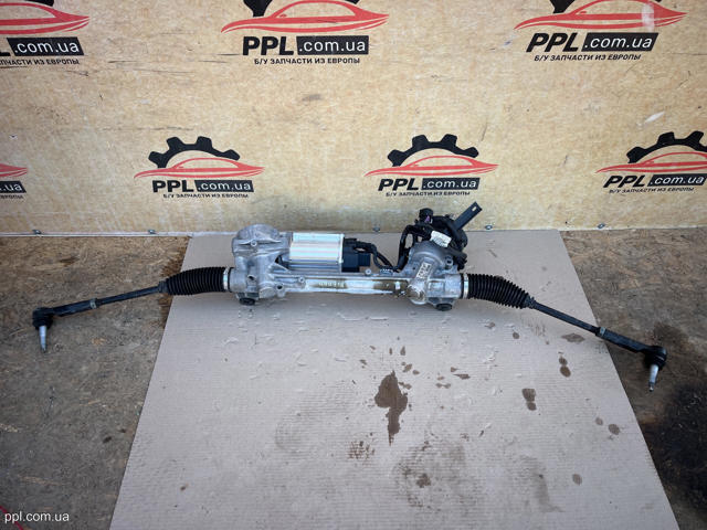 Рейковий рульовий механізм P22943370 OPEL