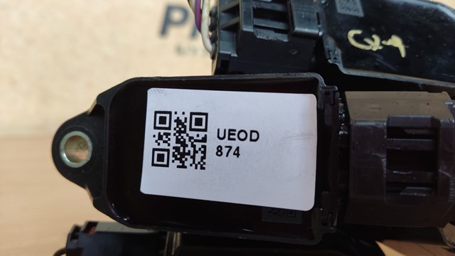 Котушка PE2018100 MAZDA