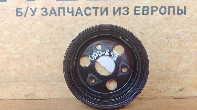 Шків водяного насоса Мазда CX-9