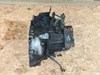 КПП в зборі S620JC HYUNDAI