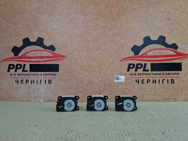 Мотор заслінки рециркуляції повітря T1006419G RENAULT