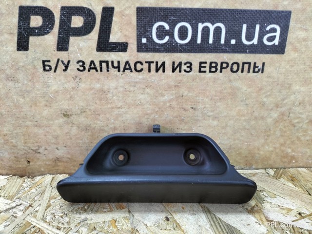 Ручка закриття кришки багажника внутрішня TEW000719 VOLVO