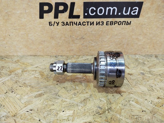 Граната зовнішня TOJ0223 MAGNETI MARELLI