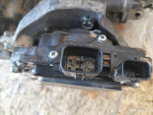Коробка автомат TZ215XY001 TOYOTA