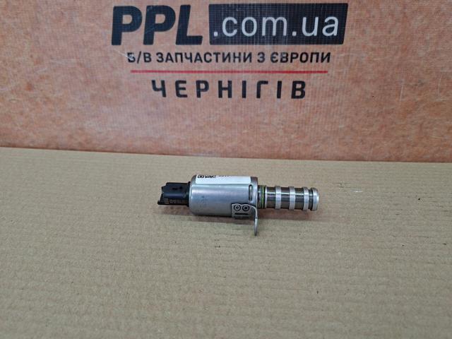 Клапан електромагнітний положення розподільного V758776080 PEUGEOT