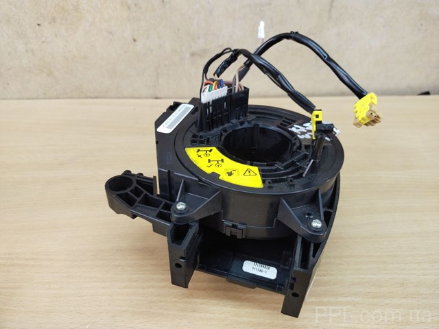 Підрульові контактна кільце YRC500080 LAND ROVER