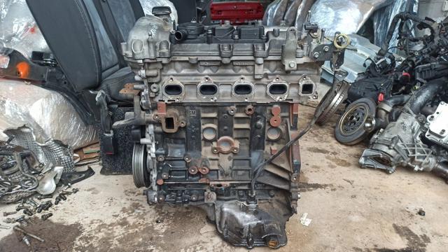 Мотор в зборі Z20D1 GM