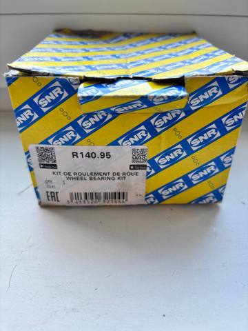 Задній підшипник R14095 NTN