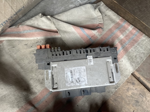 Блок управління сигналами SAM 0275454532 MERCEDES