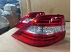 Задня ліва фара Mercedes ML/GLE