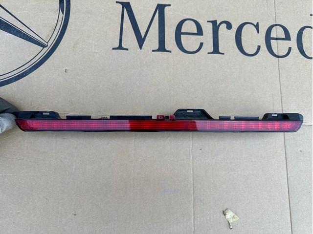 Додатковий стоп-сигнал 1769061700 MERCEDES