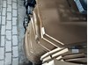 Капот 2058800357 MERCEDES