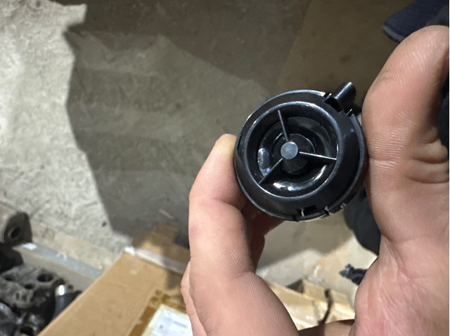 Динамік передньої двері 2118200202 MERCEDES