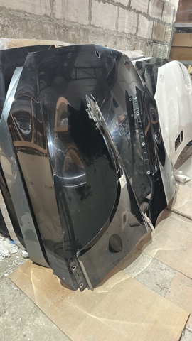 Переднє праве крило 2228800218 MERCEDES