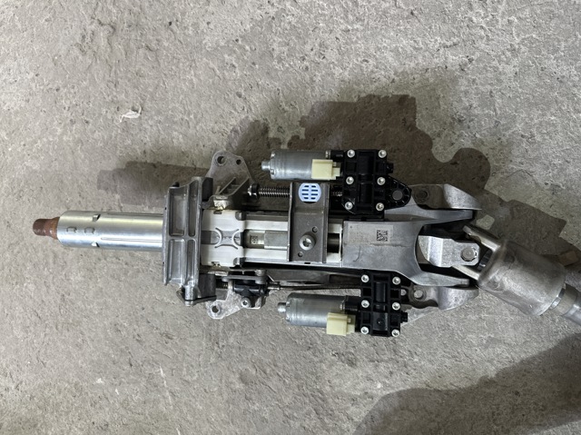 Колонка рульова 2974600300 MERCEDES