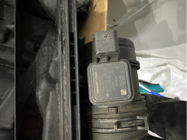 Датчик впуску повітря 6290900248 MERCEDES