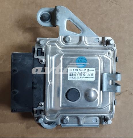 Блок управління AD BLUE A0009006706 MERCEDES