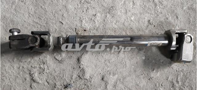 Вал рульової колонки, нижній A1664600510 MERCEDES