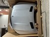 Капот A1668800557 MERCEDES