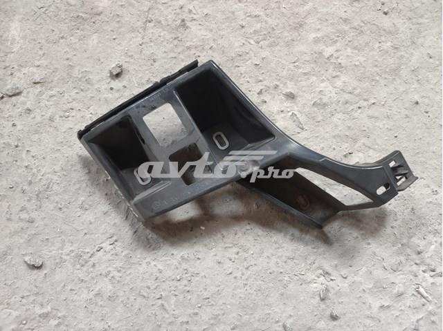 Лівий кронштейн кріплення бампера заднього A1668803303 MERCEDES