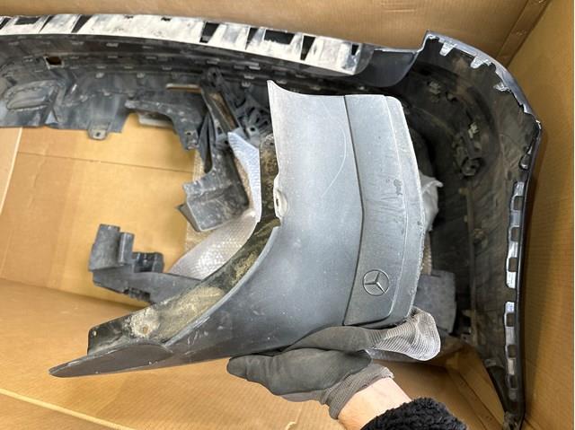 Бризковики передніх арок A1668901100 MERCEDES