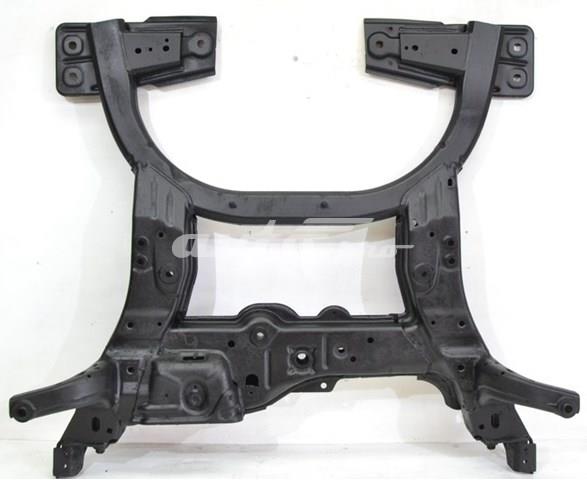 Передня балка A2466201200 MERCEDES