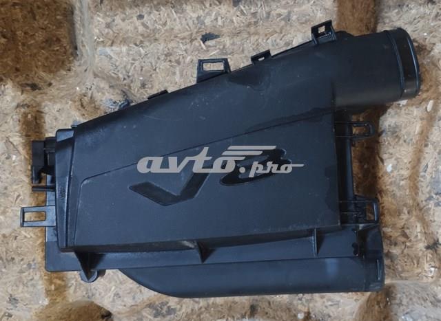 Коробка фільтра A2780900201 MERCEDES