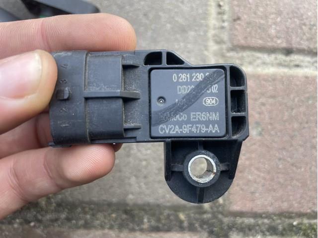 Датчик наддува 0261230334 FORD