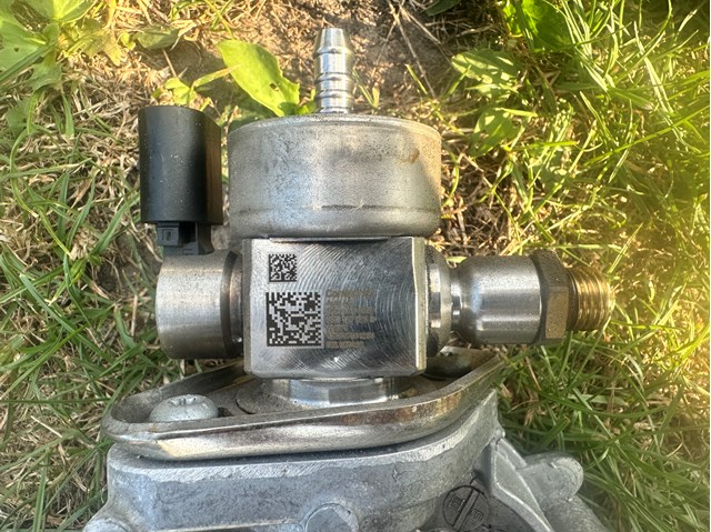 ПНВТ 06G127028D VAG