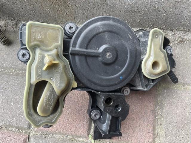 Масловіддільник 06K103495AH VAG
