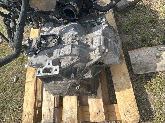 Коробка передач 09P300036H VAG