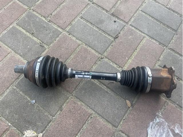 Привід передній лівий 561407271R VAG