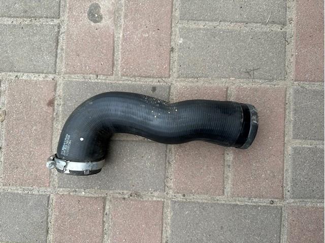 Шланг/патрубок інтеркуллера 5C0145834 VAG