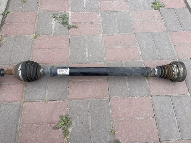 Привід правий 5C0407272AR VAG