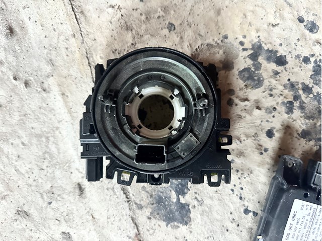 Контактне кільце подушки безпеки 5Q0953549A VAG