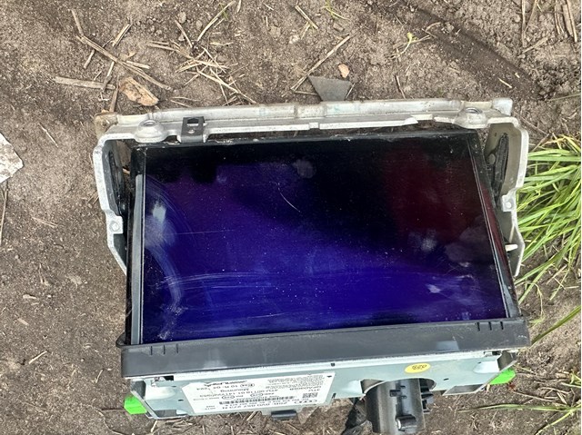 Бортовий комп'ютер 8V0857273N VAG