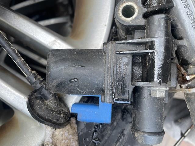 Кран системи опалення BM5G18495EA FORD
