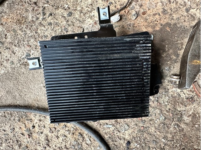 Перетворювач постійного струму CJ5T19G317AC FORD