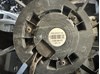 Електровентилятор охолодження в зборі (двигун + крильчатка) CV6Z8C607C FORD