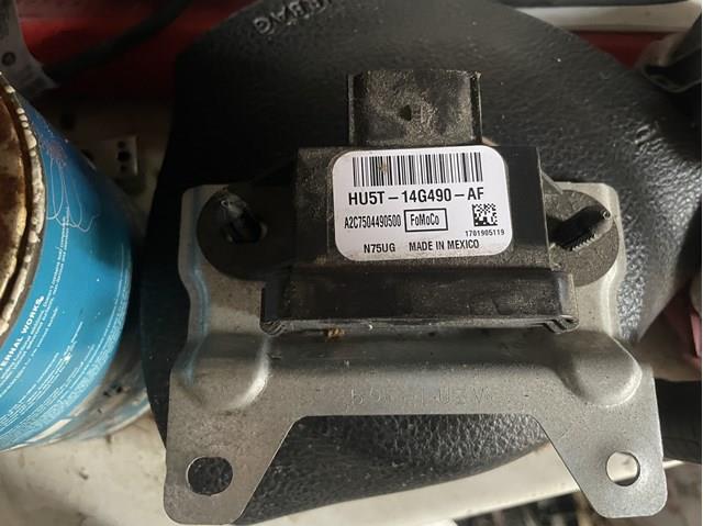 Комп'ютер бортовий HU5T14G490AF FORD