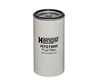 Фільтр тонкого очищення палива H701WK HENGST