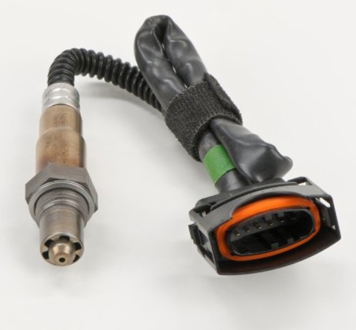 Лямбда зонд, датчик кисню до каталізатора 0258006065 BOSCH