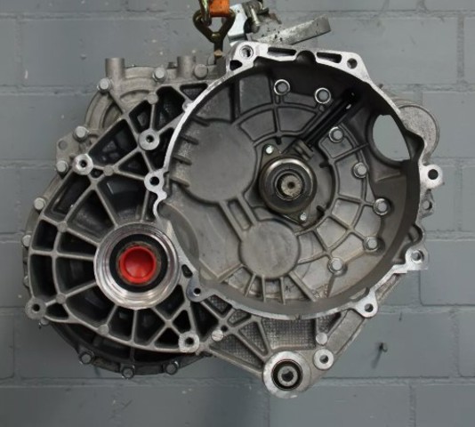Ручна коробка передач 0AX300040CX VAG