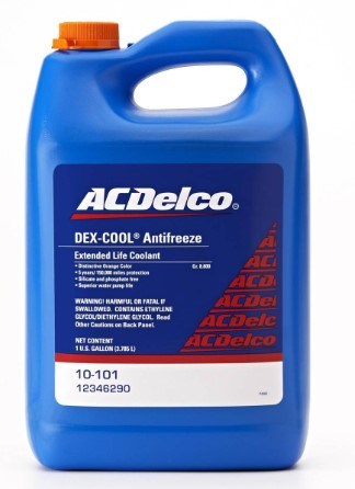 105027 AC Delco