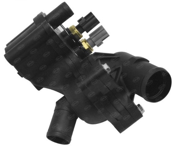 Кришка корпусу термостата 1L2Z8575AA MARKET (OEM)